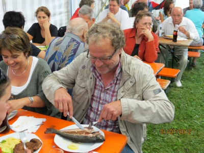 Fischerfest 2012